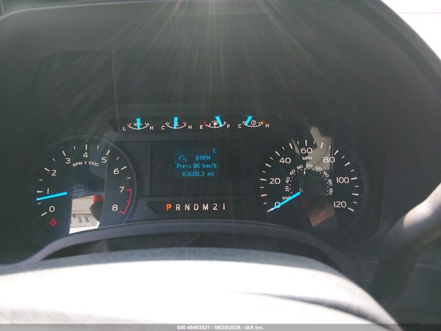 Ford F-150 Xl/xlt 2018 1FTEW1EB6JKE97565 Image 15
