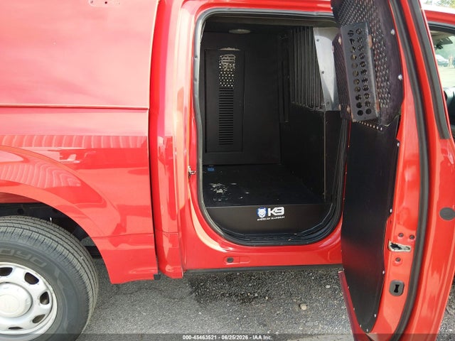 Ford F-150 Xl/xlt 2018 1FTEW1EB6JKE97565 Image 8