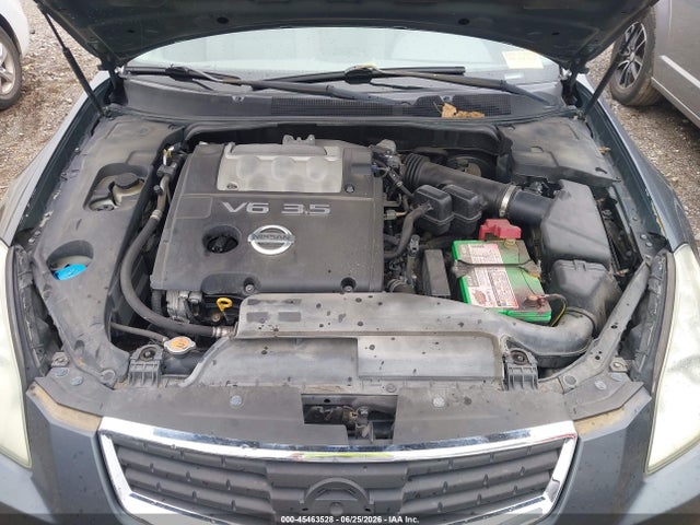 45463528 :رقم المزاد ، 1N4BA41E18C822135 vin ، 2008 Nissan Maxima 3.5 Se مزاد بيع