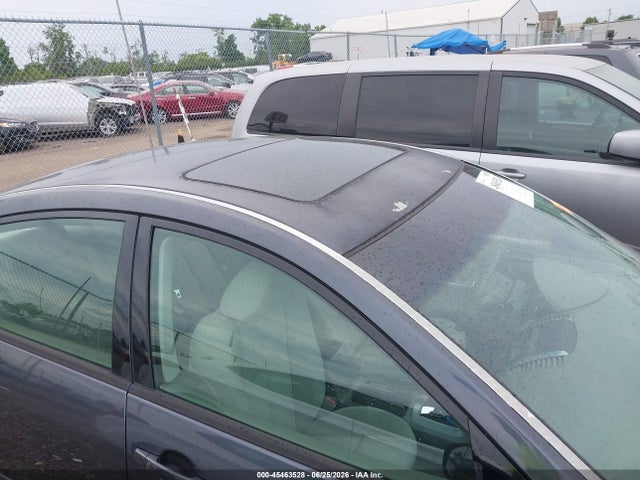 Aukcja sprzedaży 2008 Nissan Maxima 3.5 Se, vin: 1N4BA41E18C822135, numer aukcji: 45463528