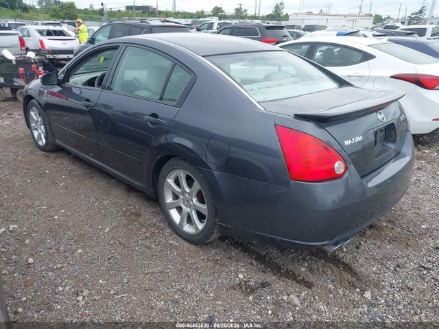 Aukcja sprzedaży 2008 Nissan Maxima 3.5 Se, vin: 1N4BA41E18C822135, numer aukcji: 45463528