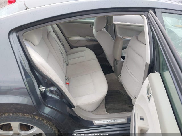 Aukcja sprzedaży 2008 Nissan Maxima 3.5 Se, vin: 1N4BA41E18C822135, numer aukcji: 45463528