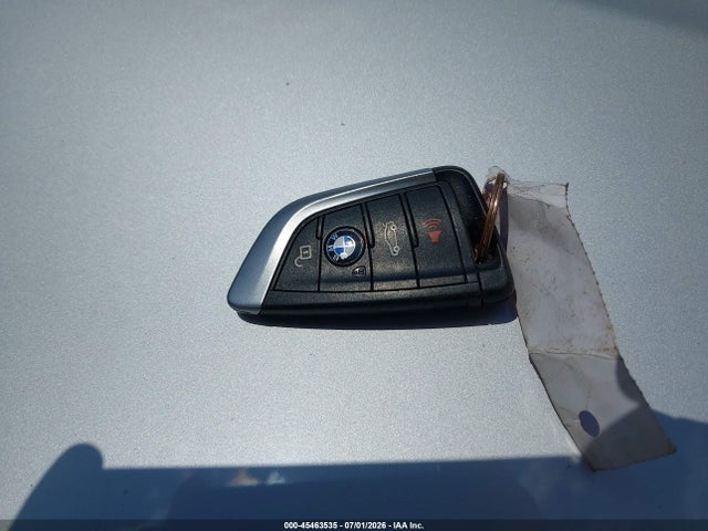 45463535 :رقم المزاد ، WBXHT3Z31H4A54328 vin ، 2017 Bmw X1 Xdrive28i مزاد بيع