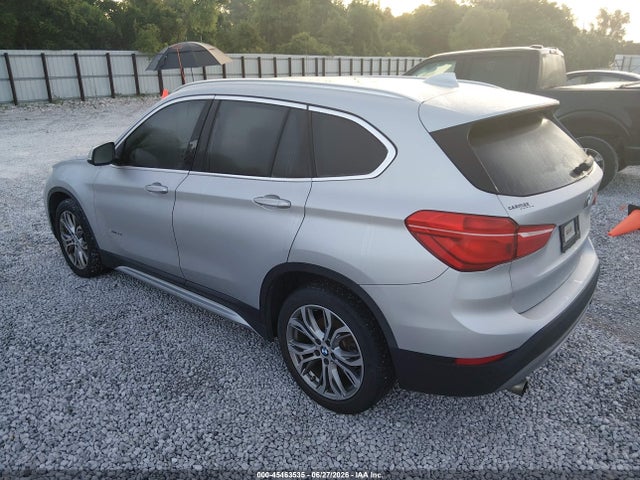 45463535 :رقم المزاد ، WBXHT3Z31H4A54328 vin ، 2017 Bmw X1 Xdrive28i مزاد بيع