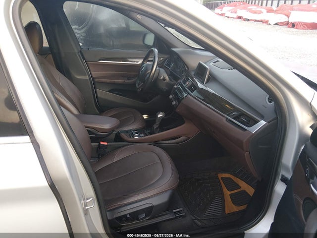 45463535 :رقم المزاد ، WBXHT3Z31H4A54328 vin ، 2017 Bmw X1 Xdrive28i مزاد بيع