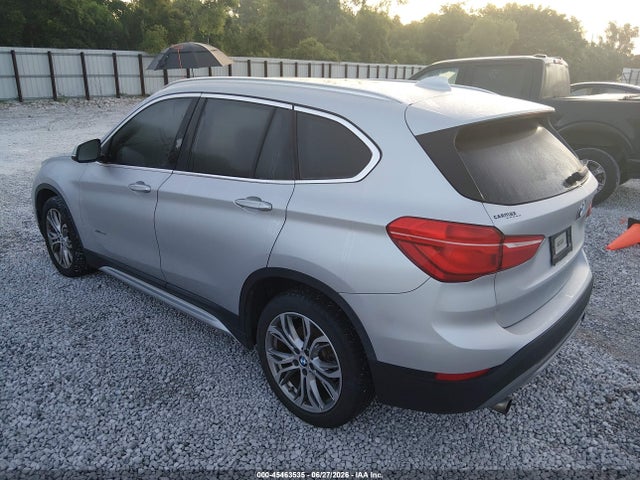 45463535 :رقم المزاد ، WBXHT3Z31H4A54328 vin ، 2017 Bmw X1 Xdrive28i مزاد بيع