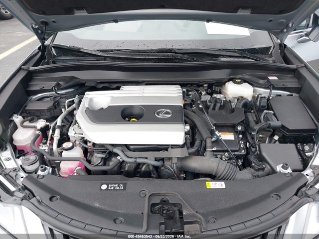 Aukcja sprzedaży 2023 Lexus Ux 250h Premium, vin: JTHP6JBH7P2141957, numer aukcji: 45463543
