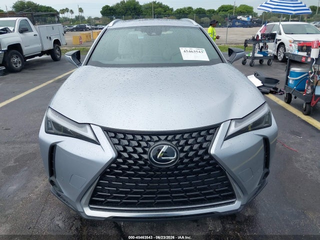 Aukcja sprzedaży 2023 Lexus Ux 250h Premium, vin: JTHP6JBH7P2141957, numer aukcji: 45463543