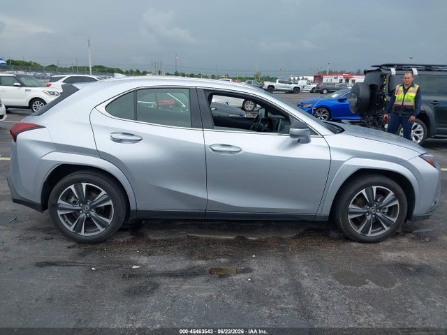 Aukcja sprzedaży 2023 Lexus Ux 250h Premium, vin: JTHP6JBH7P2141957, numer aukcji: 45463543