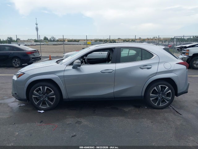 Aukcja sprzedaży 2023 Lexus Ux 250h Premium, vin: JTHP6JBH7P2141957, numer aukcji: 45463543