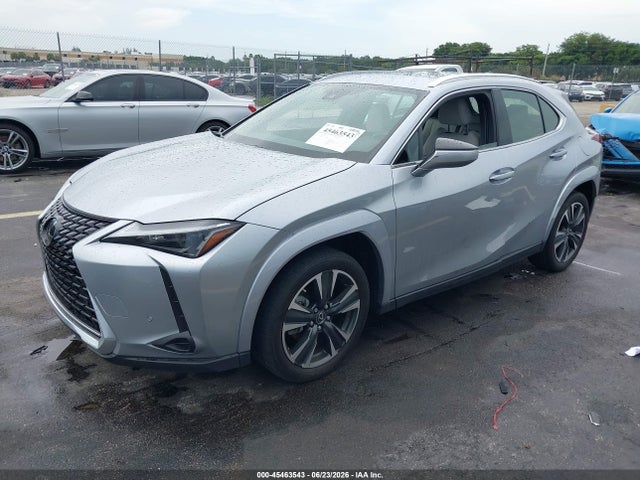 Aukcja sprzedaży 2023 Lexus Ux 250h Premium, vin: JTHP6JBH7P2141957, numer aukcji: 45463543