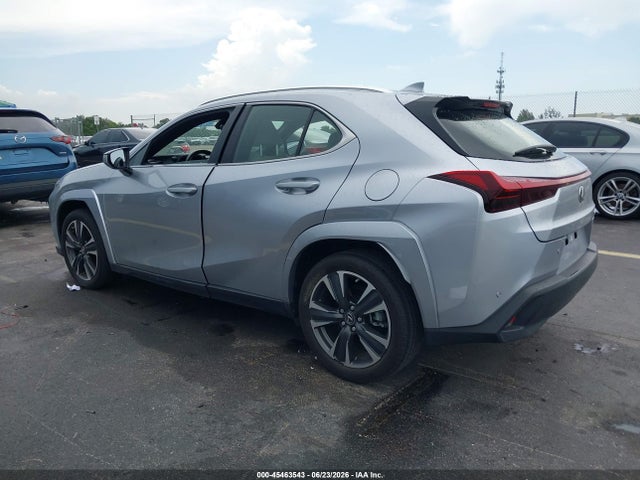 Aukcja sprzedaży 2023 Lexus Ux 250h Premium, vin: JTHP6JBH7P2141957, numer aukcji: 45463543