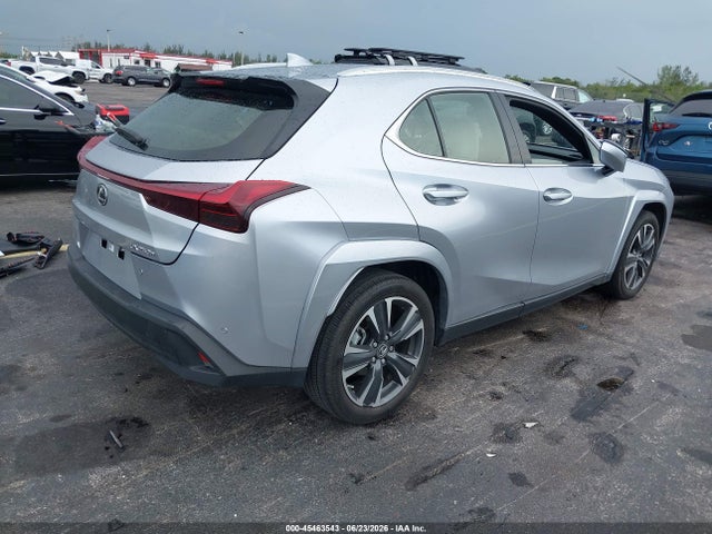 Aukcja sprzedaży 2023 Lexus Ux 250h Premium, vin: JTHP6JBH7P2141957, numer aukcji: 45463543
