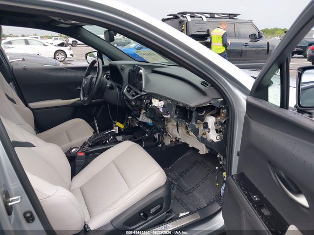 Aukcja sprzedaży 2023 Lexus Ux 250h Premium, vin: JTHP6JBH7P2141957, numer aukcji: 45463543