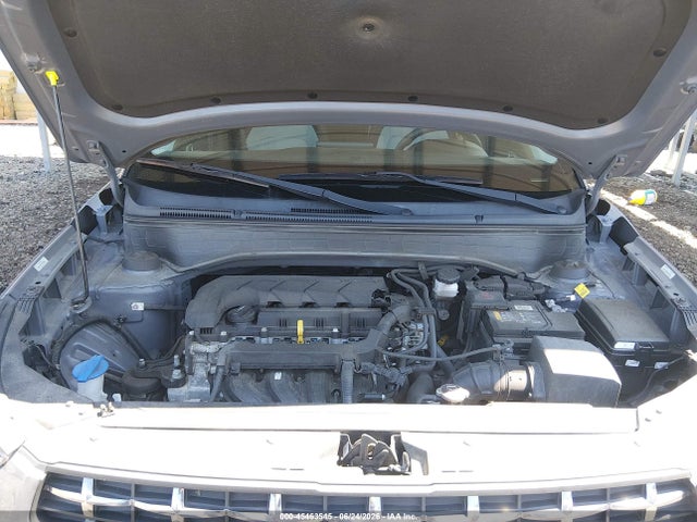 Продаж на аукціоні авто 2020 Hyundai Venue Sel, vin: KMHRC8A34LU019746, номер лоту: 45463545