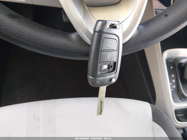 Продаж на аукціоні авто 2020 Hyundai Venue Sel, vin: KMHRC8A34LU019746, номер лоту: 45463545