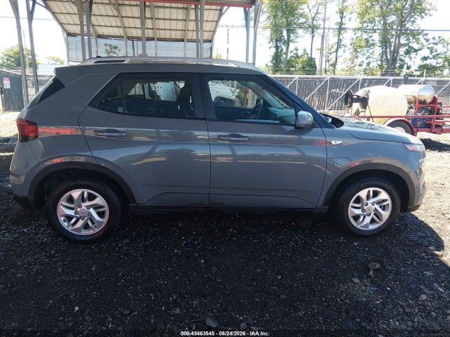 Продаж на аукціоні авто 2020 Hyundai Venue Sel, vin: KMHRC8A34LU019746, номер лоту: 45463545