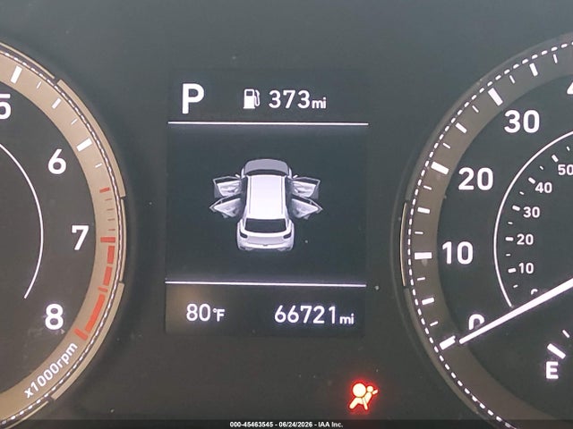Продаж на аукціоні авто 2020 Hyundai Venue Sel, vin: KMHRC8A34LU019746, номер лоту: 45463545