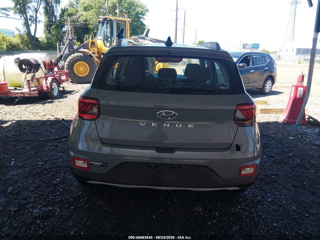 Продаж на аукціоні авто 2020 Hyundai Venue Sel, vin: KMHRC8A34LU019746, номер лоту: 45463545