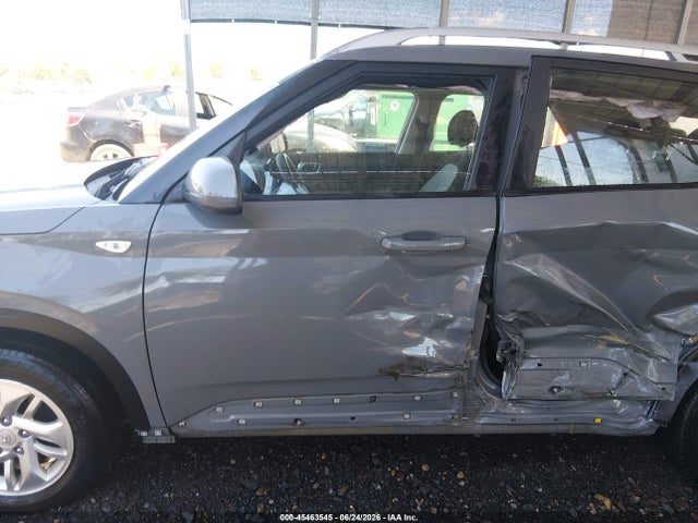 Продаж на аукціоні авто 2020 Hyundai Venue Sel, vin: KMHRC8A34LU019746, номер лоту: 45463545