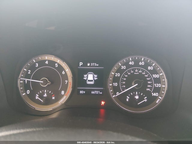 Продаж на аукціоні авто 2020 Hyundai Venue Sel, vin: KMHRC8A34LU019746, номер лоту: 45463545