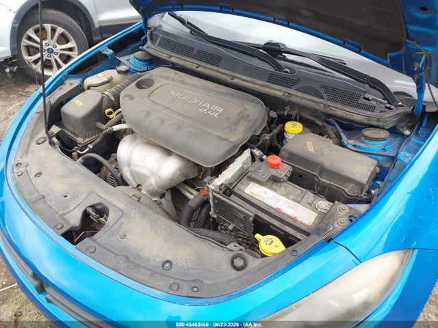 1C3CDFBB4FD266775 Dodge DART SXT