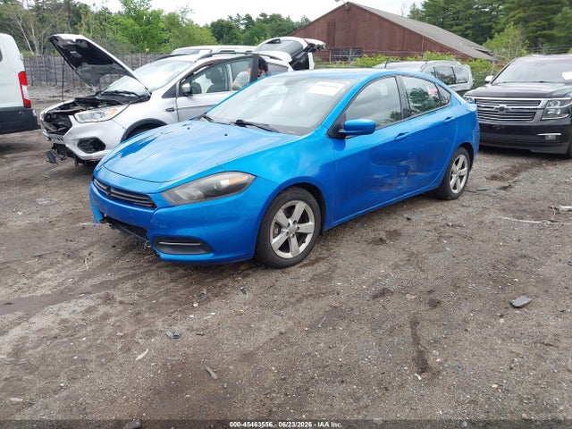 1C3CDFBB4FD266775 Dodge DART SXT