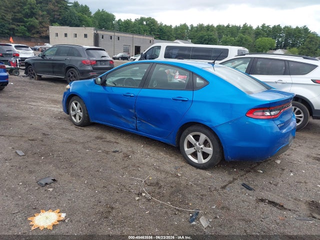 1C3CDFBB4FD266775 Dodge DART SXT