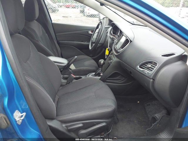 1C3CDFBB4FD266775 Dodge DART SXT