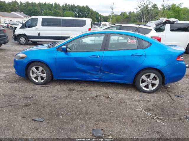 1C3CDFBB4FD266775 Dodge DART SXT