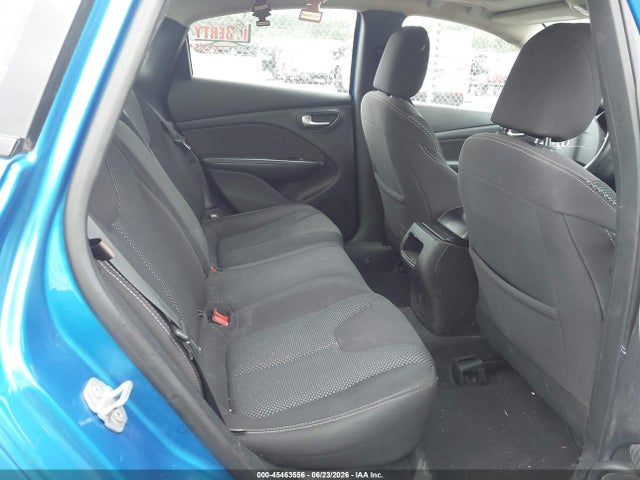1C3CDFBB4FD266775 Dodge DART SXT