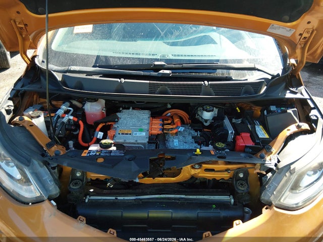 Chevrolet BOLT EV LT 2017 1G1FW6S06H4170062 Image 10