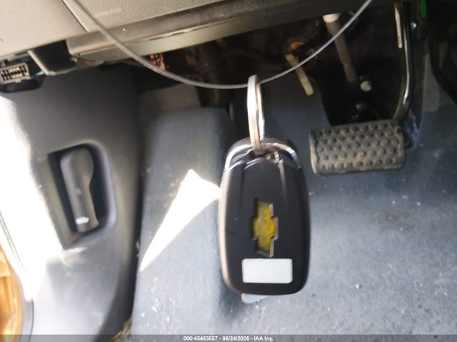 Chevrolet BOLT EV LT 2017 1G1FW6S06H4170062 Image 11