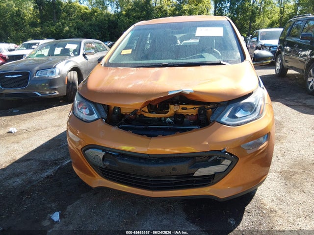Chevrolet BOLT EV LT 2017 1G1FW6S06H4170062 Image 12