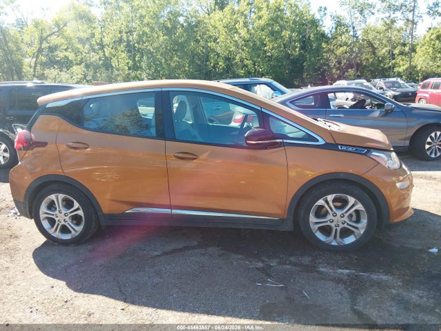 Chevrolet BOLT EV LT 2017 1G1FW6S06H4170062 Image 13
