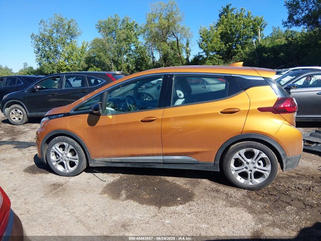 Chevrolet BOLT EV LT 2017 1G1FW6S06H4170062 Image 14