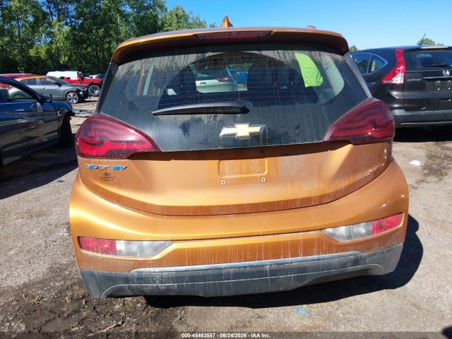 Chevrolet BOLT EV LT 2017 1G1FW6S06H4170062 Image 16