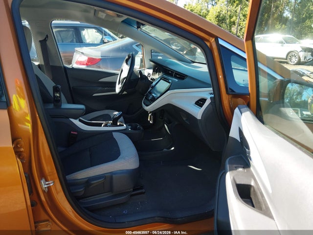 Chevrolet BOLT EV LT 2017 1G1FW6S06H4170062 Image 5