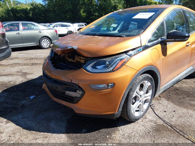 Chevrolet BOLT EV LT 2017 1G1FW6S06H4170062 Image 6