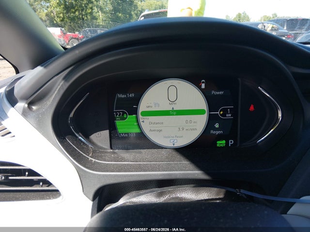 Chevrolet BOLT EV LT 2017 1G1FW6S06H4170062 Image 7