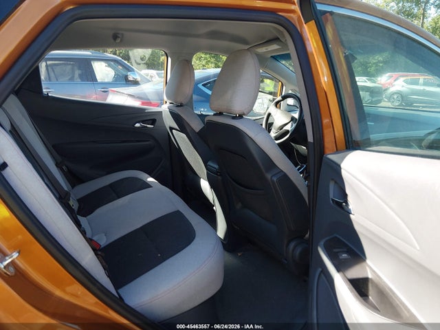 Chevrolet BOLT EV LT 2017 1G1FW6S06H4170062 Image 8