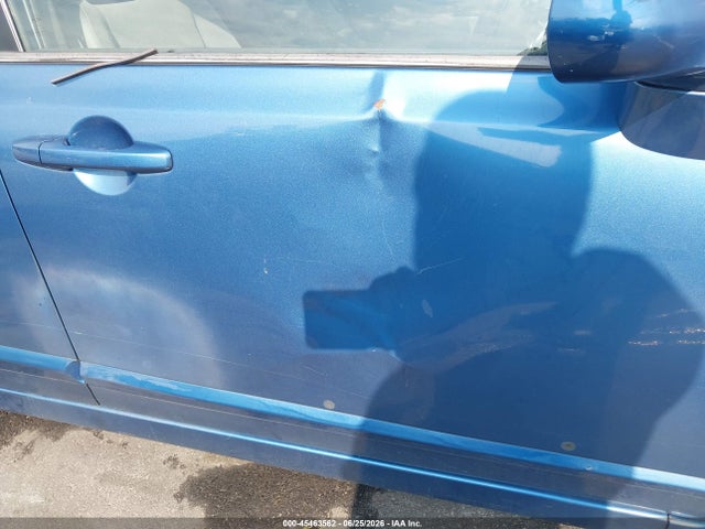 45463562 :رقم المزاد ، 1HGFA16517L038735 vin ، 2007 Honda Civic Lx مزاد بيع