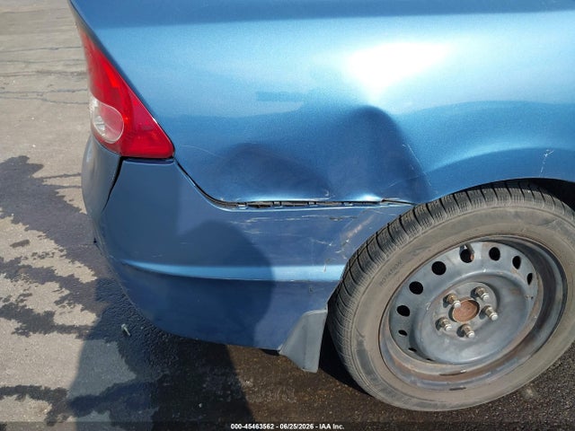 Продаж на аукціоні авто 2007 Honda Civic Lx, vin: 1HGFA16517L038735, номер лоту: 45463562