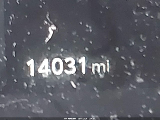 45463569 :رقم المزاد ، JTEVA5AR4S5009234 vin ، 2025 Toyota 4runner Sr5 مزاد بيع