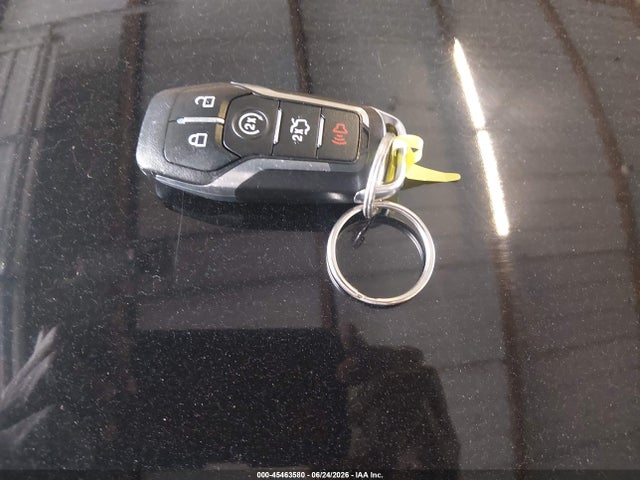 Продаж на аукціоні авто 2015 Ford Mustang Gt/gt Premium, vin: 1FA6P8CF8F5399259, номер лоту: 45463580