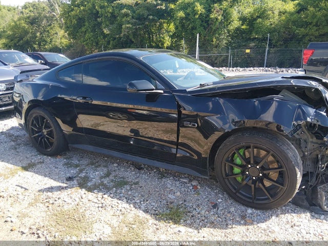 Продаж на аукціоні авто 2015 Ford Mustang Gt/gt Premium, vin: 1FA6P8CF8F5399259, номер лоту: 45463580