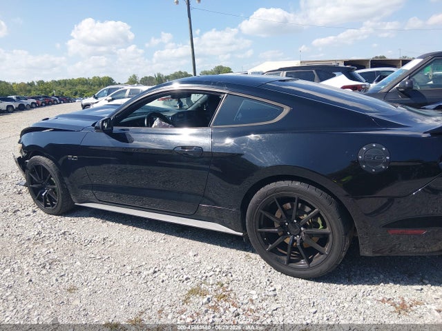 Продаж на аукціоні авто 2015 Ford Mustang Gt/gt Premium, vin: 1FA6P8CF8F5399259, номер лоту: 45463580