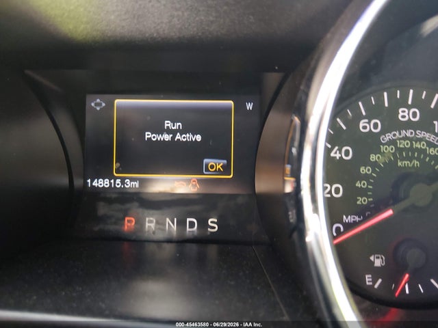 Продаж на аукціоні авто 2015 Ford Mustang Gt/gt Premium, vin: 1FA6P8CF8F5399259, номер лоту: 45463580