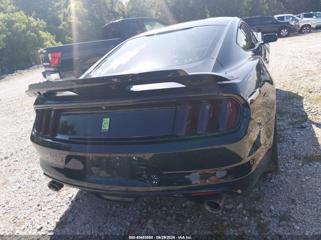 Продаж на аукціоні авто 2015 Ford Mustang Gt/gt Premium, vin: 1FA6P8CF8F5399259, номер лоту: 45463580