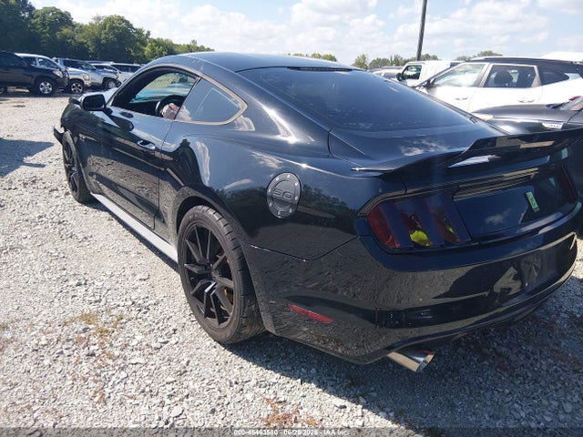 Продаж на аукціоні авто 2015 Ford Mustang Gt/gt Premium, vin: 1FA6P8CF8F5399259, номер лоту: 45463580